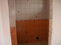 Obklad WC Horní Stakory